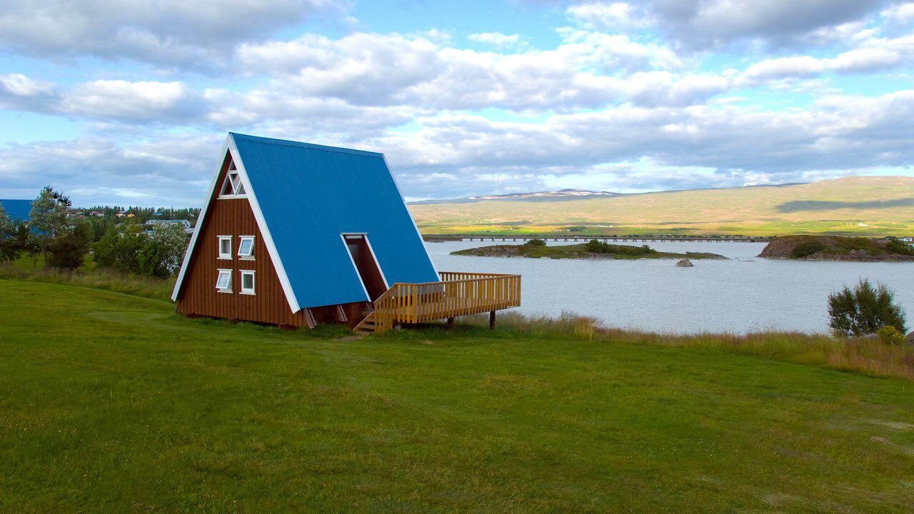 Egilsstaðir