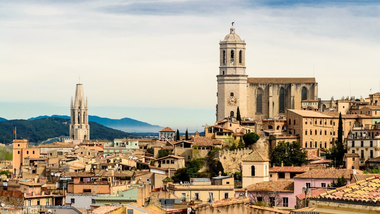 Girona