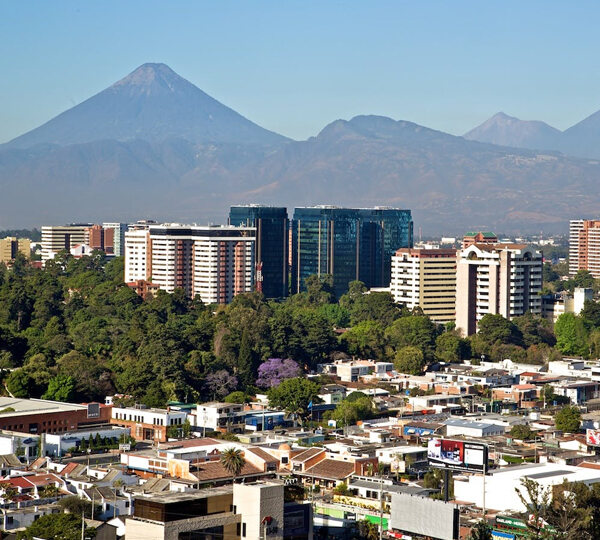 Guatemala