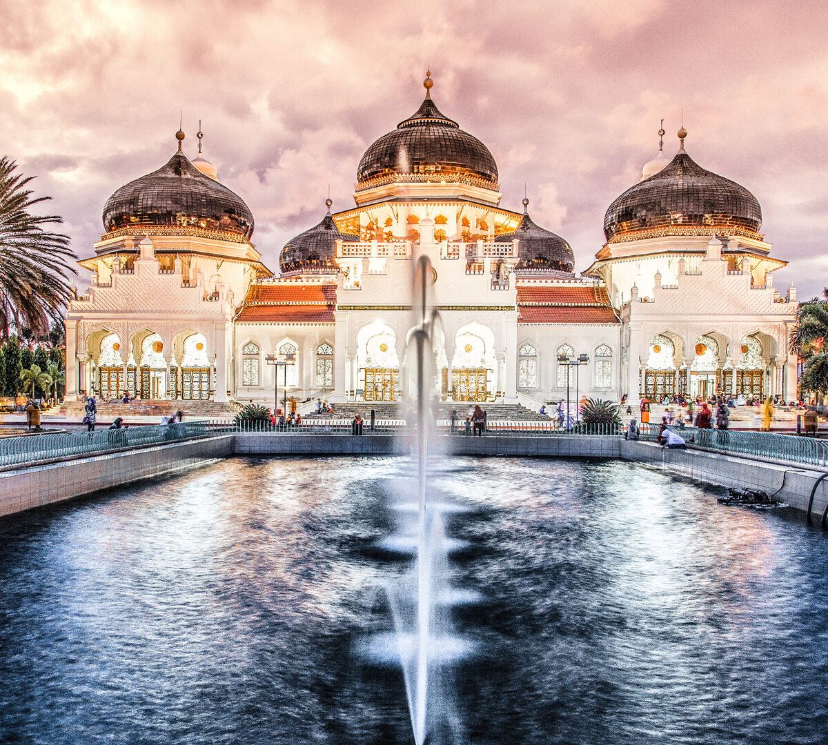 Banda Aceh