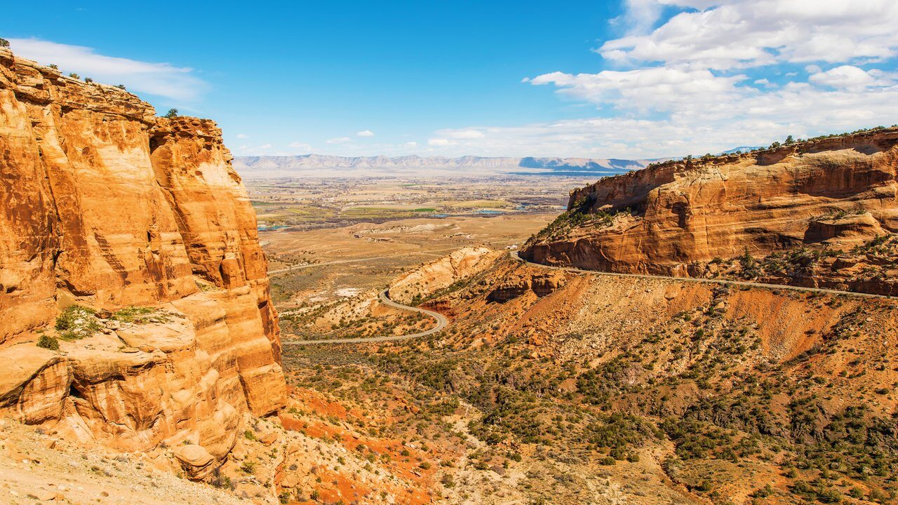 Grand Junction