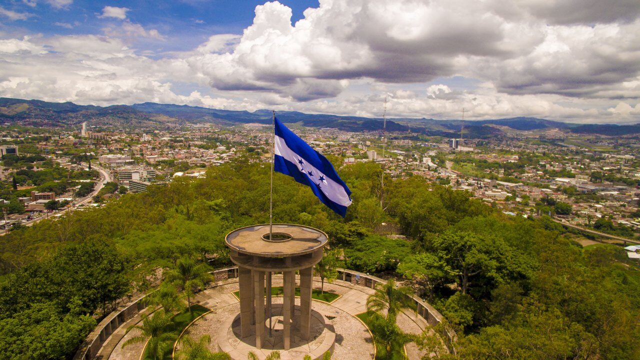 Tegucigalpa