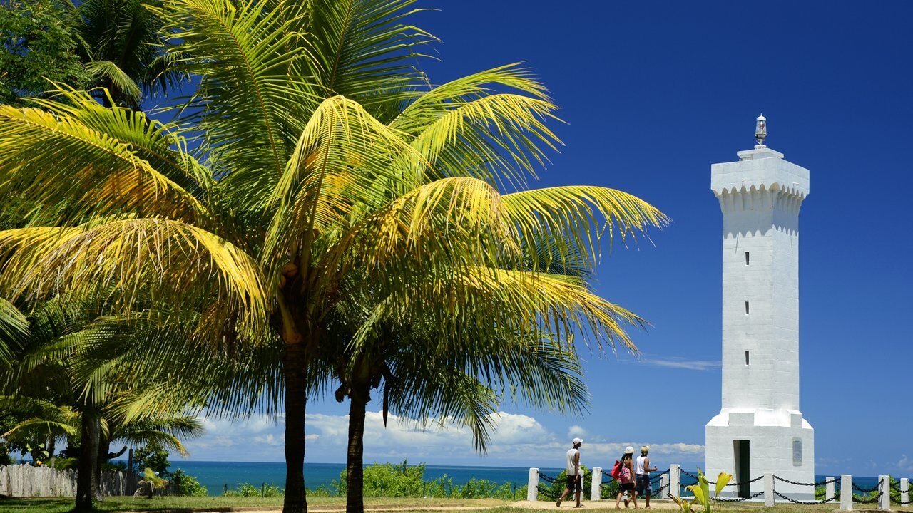 Porto Seguro