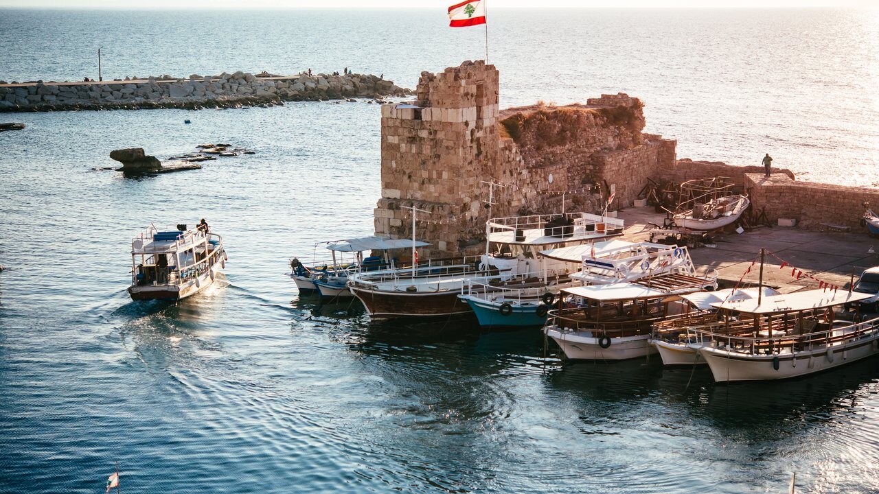 Lebanon