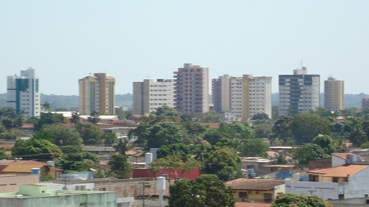 Vilhena