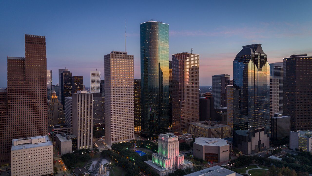 Houston