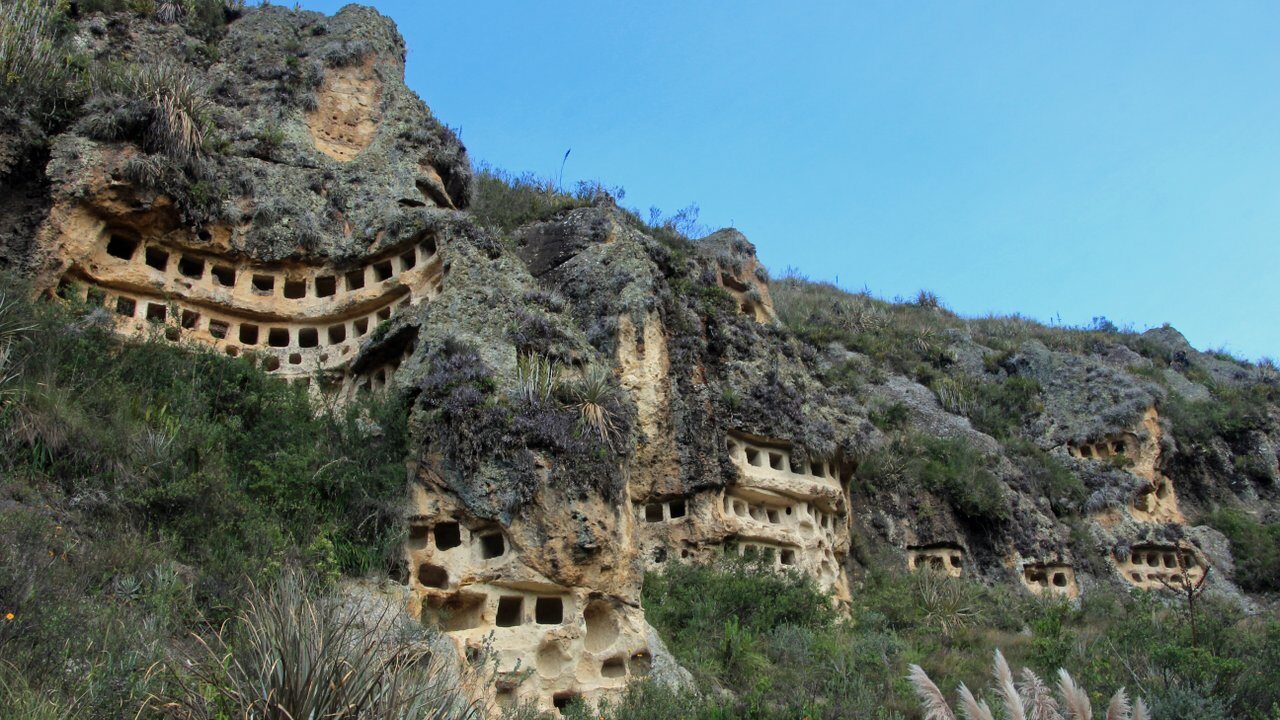 Cajamarca