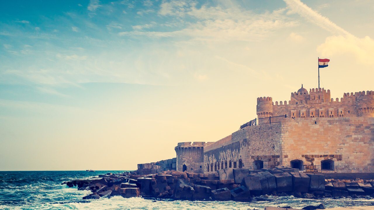 Alexandria