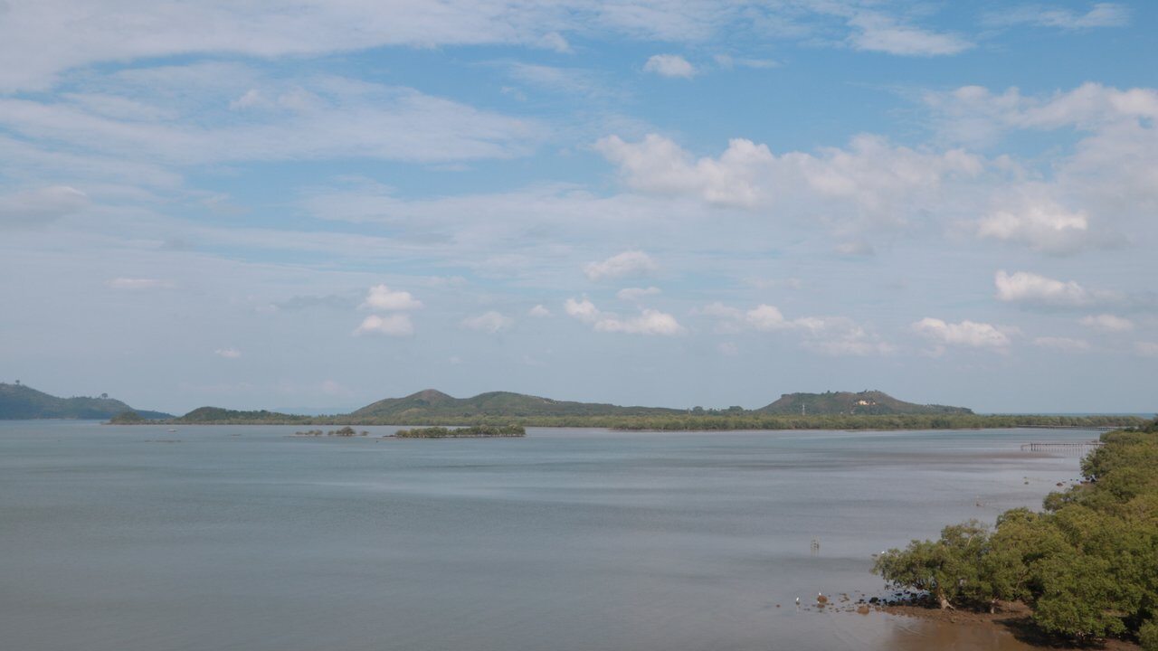 Kawthaung Township