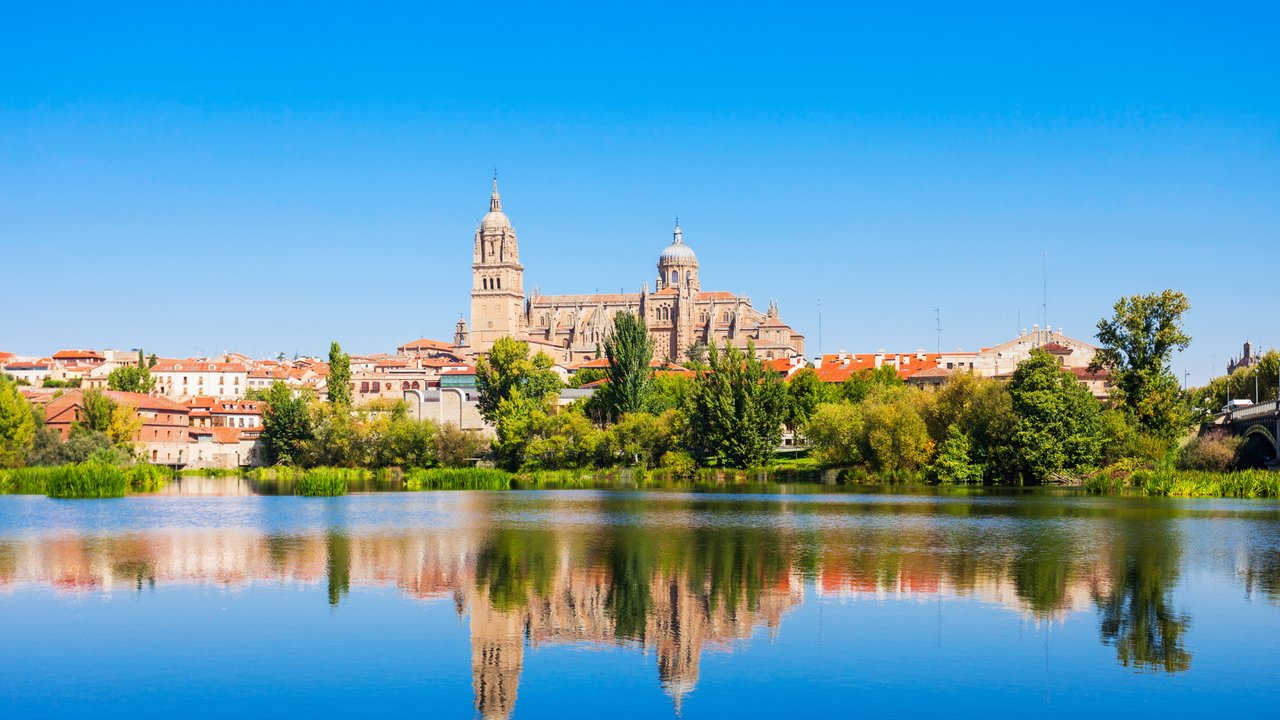 Salamanca Salamanca