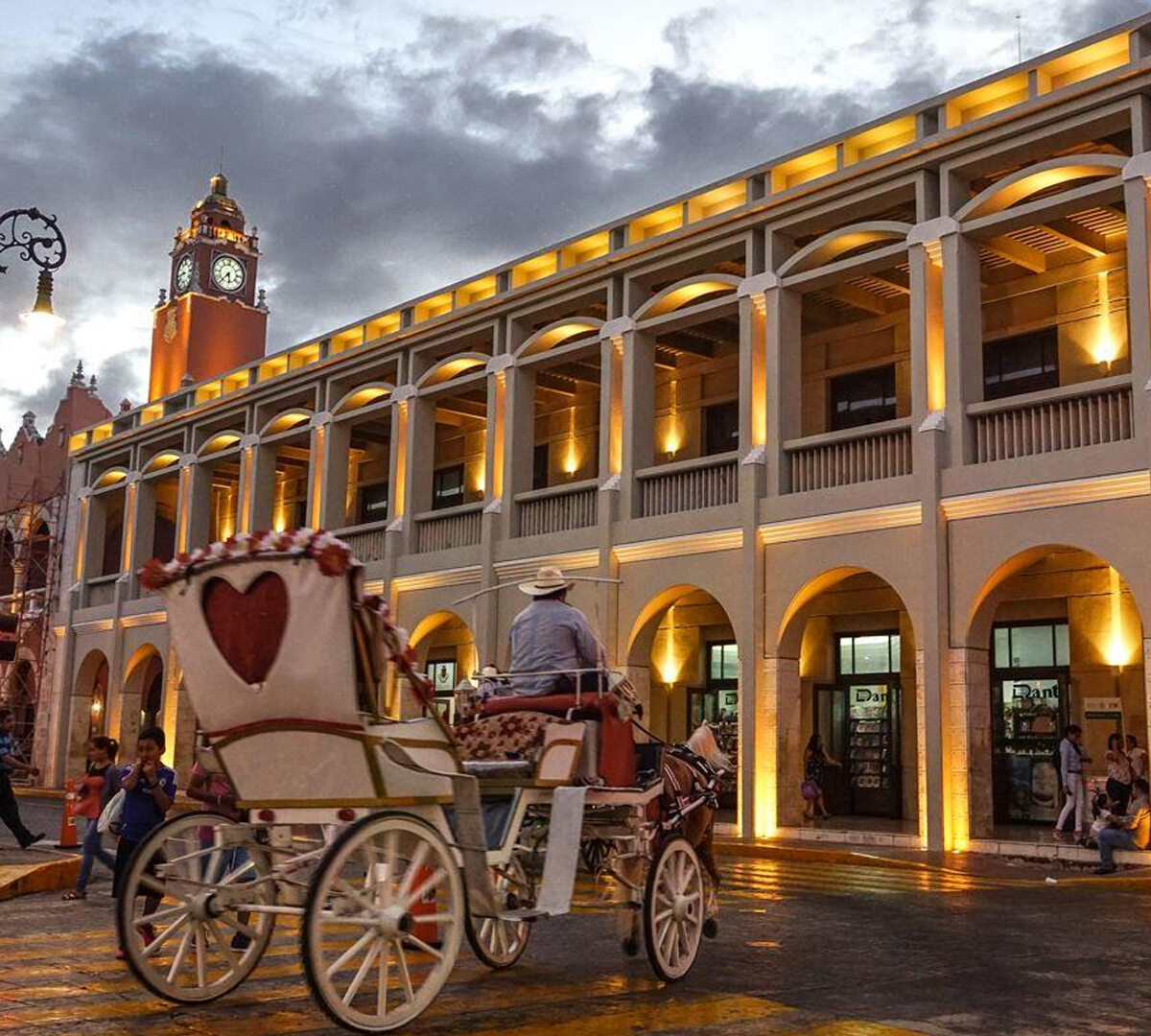 Mérida