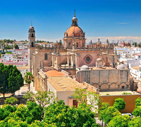 Jerez de la Frontera