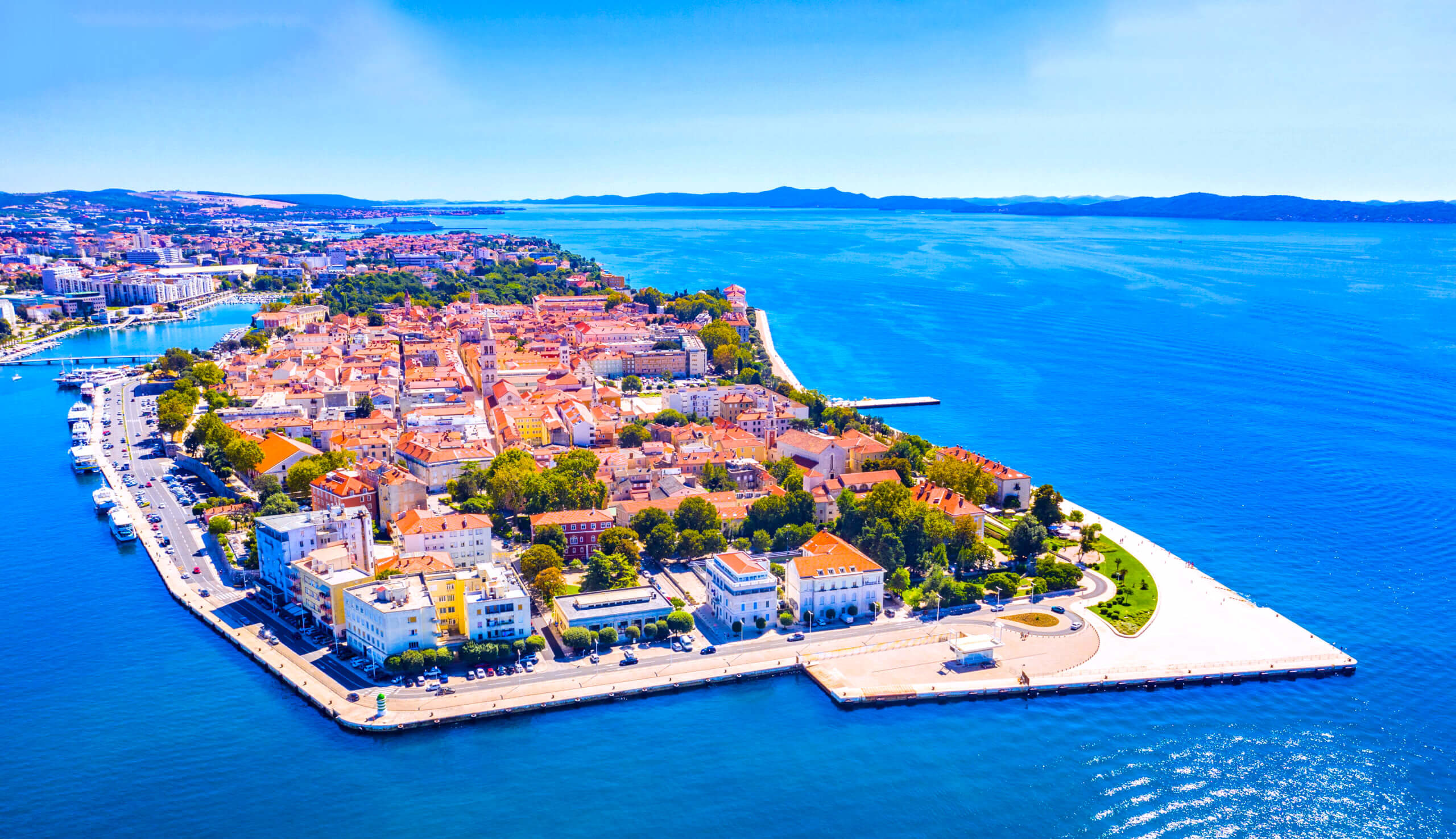 Zadar Zadar