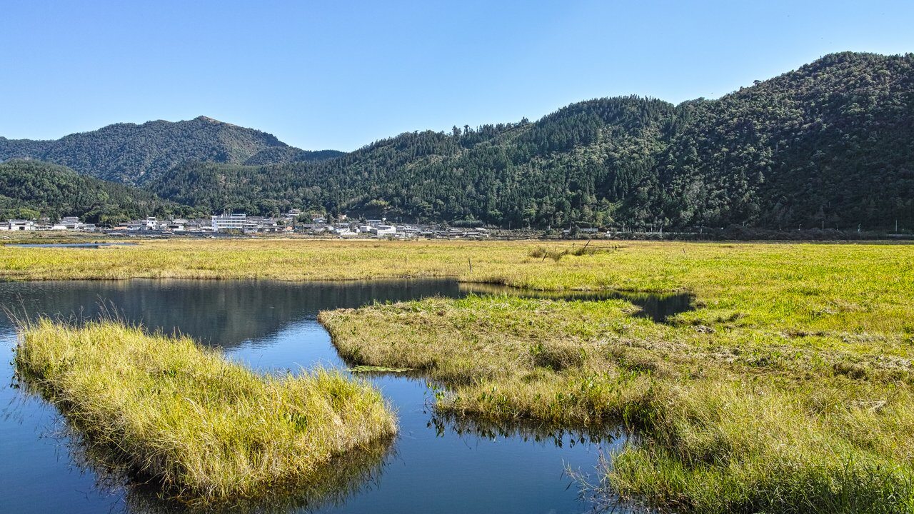 Tengchong