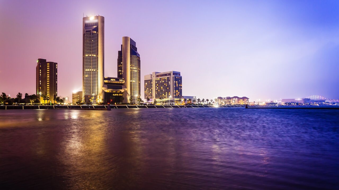 Corpus Christi