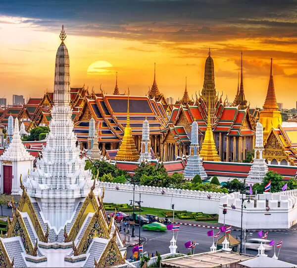 Bangkok