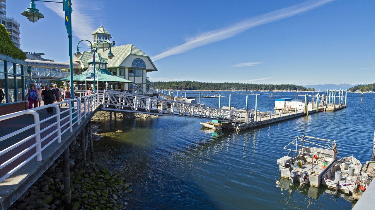 Nanaimo