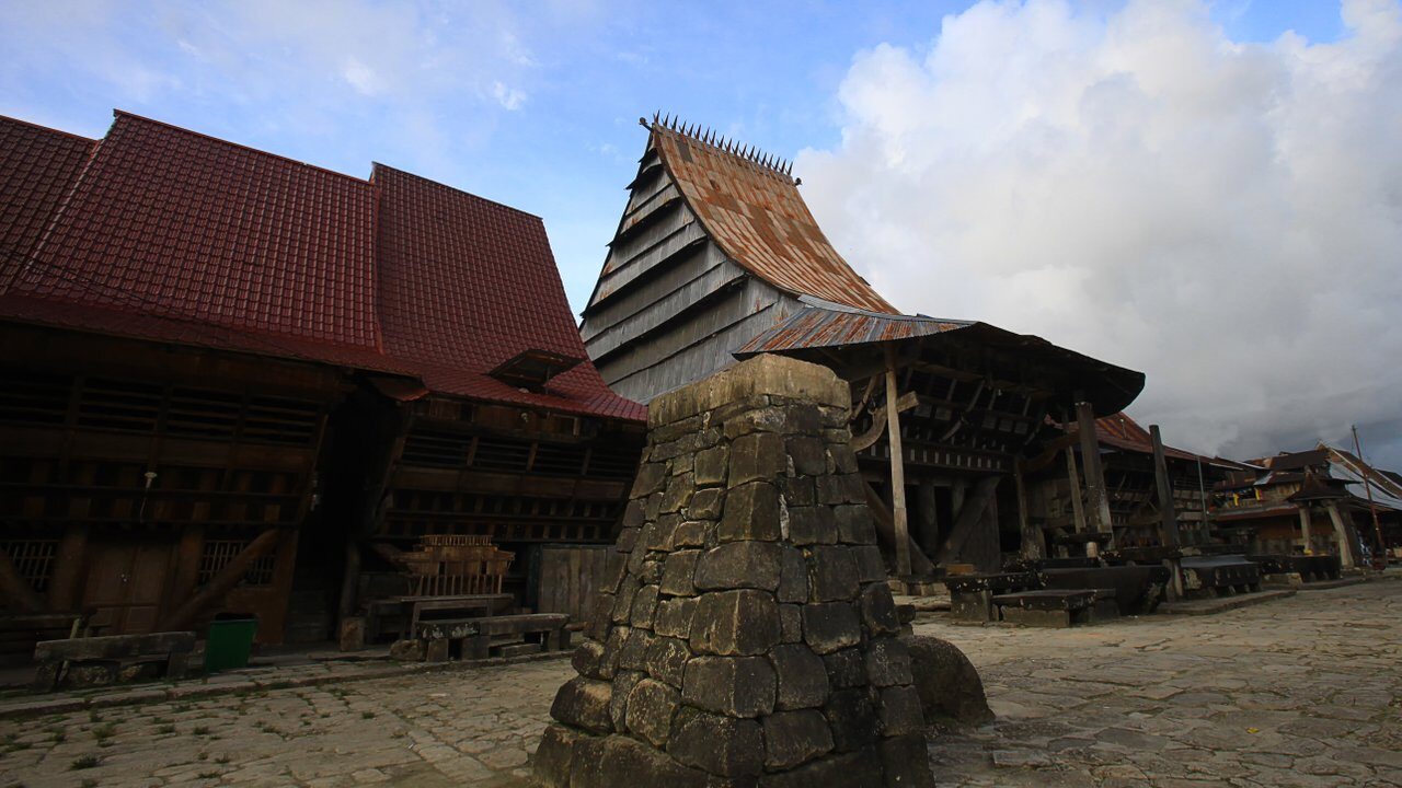 Gunungsitoli