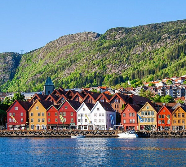 Bergen
