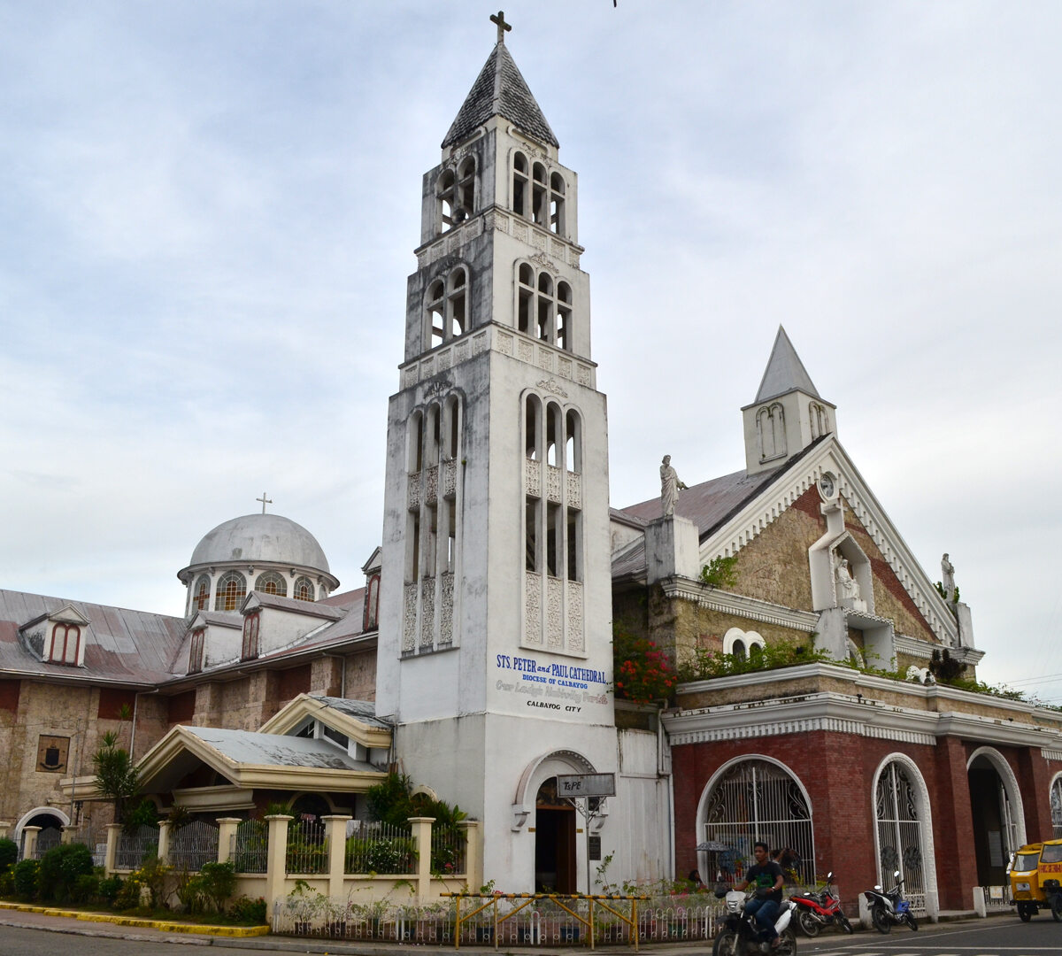Calbayog