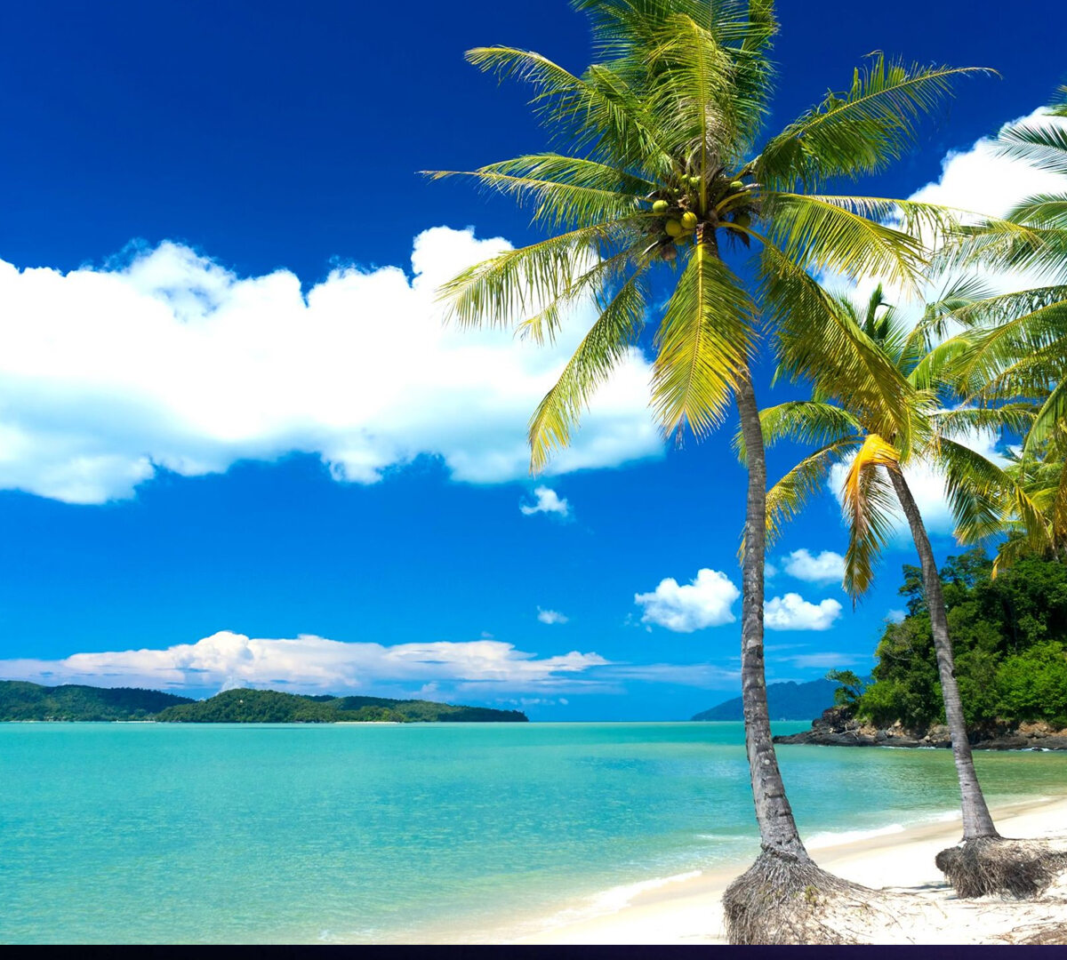 Archipiélago Langkawi