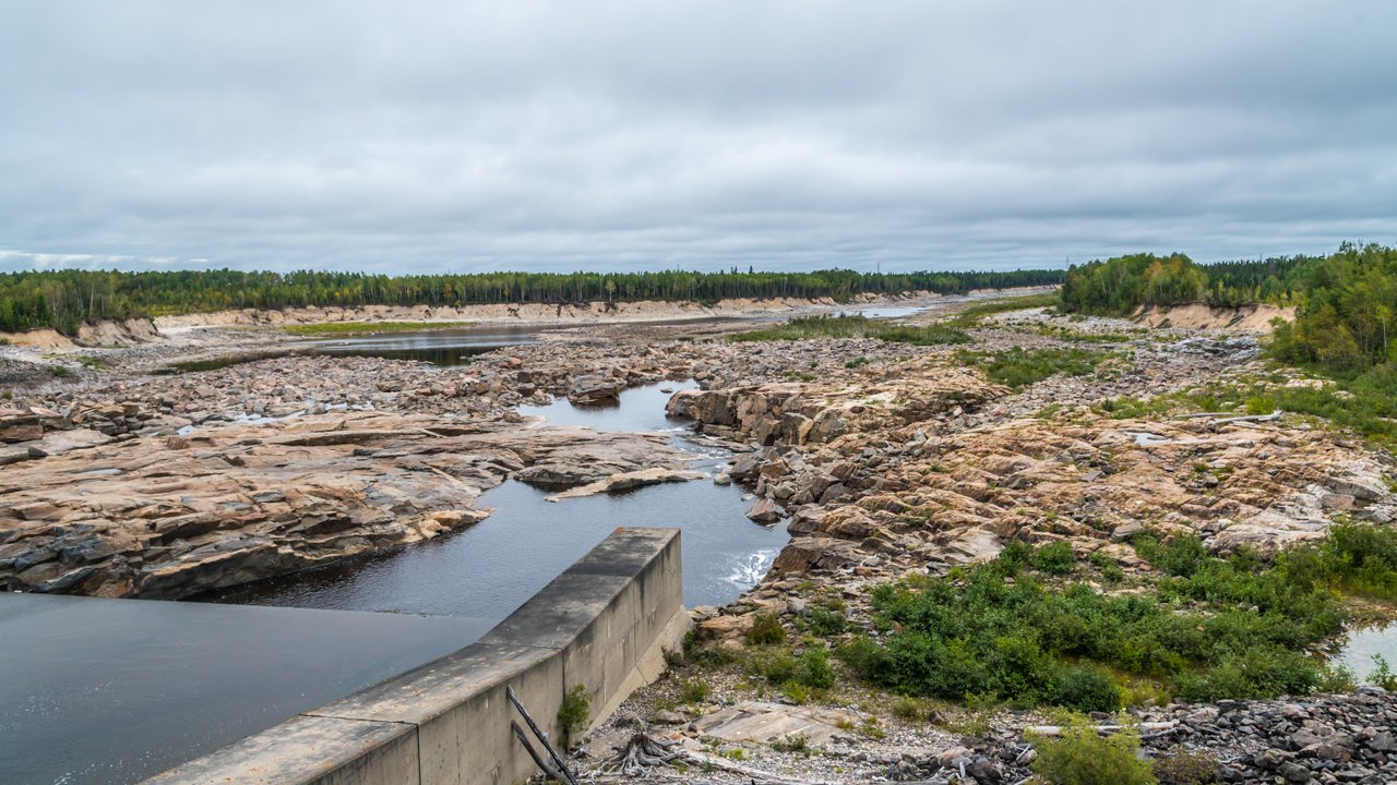 Kapuskasing Kapuskasing