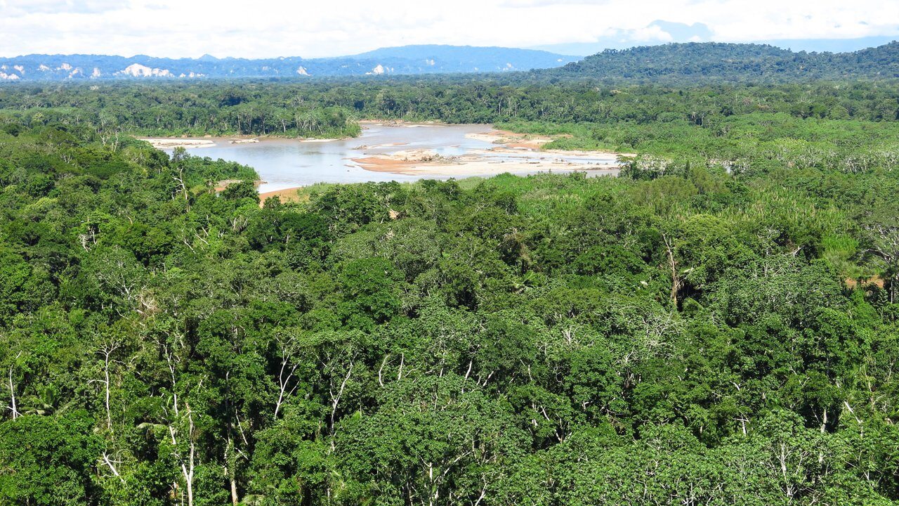 Rurrenabaque