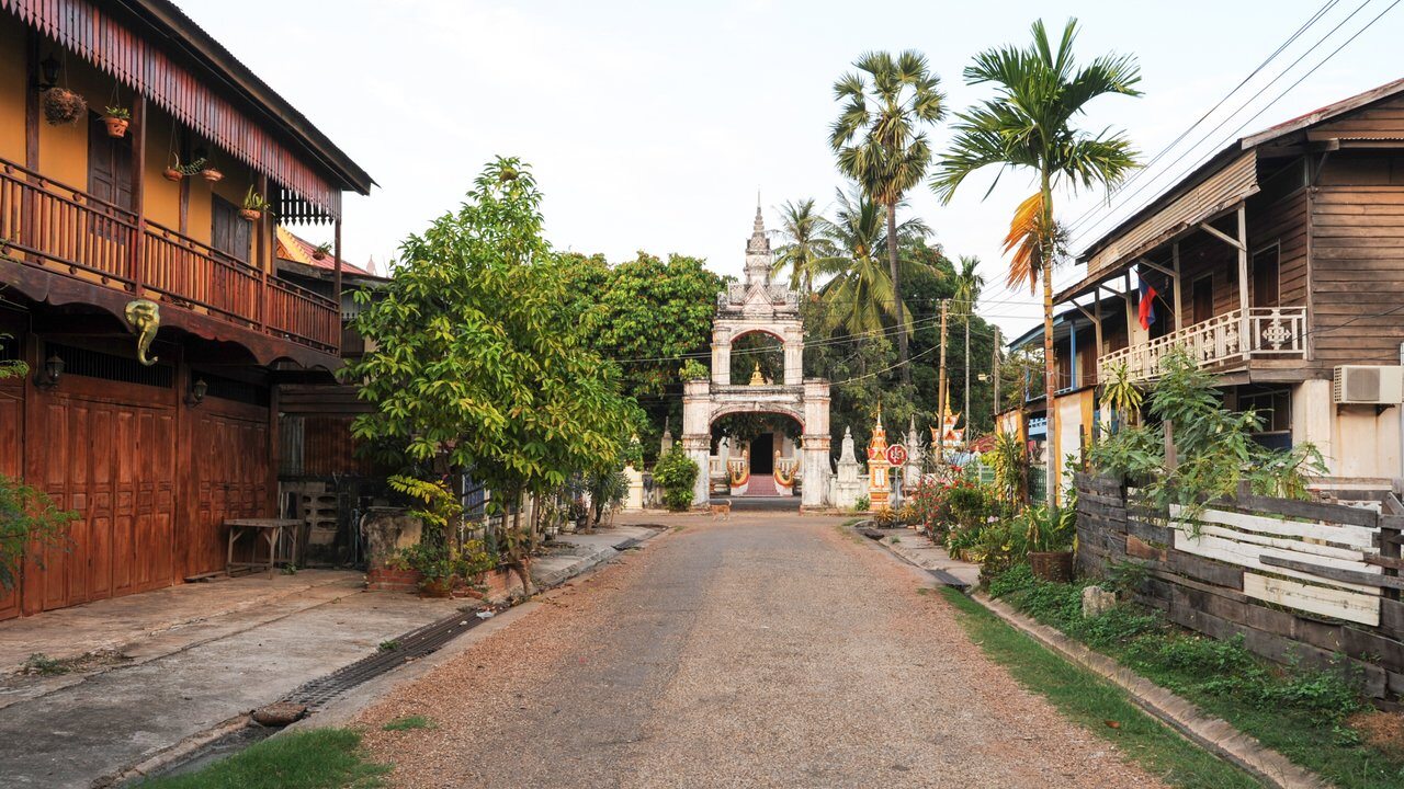 Savannakhet