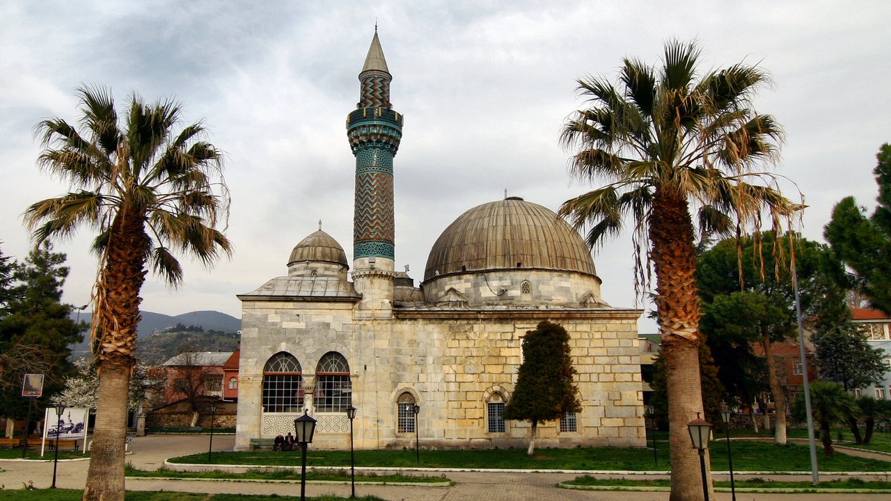 Bursa Bursa