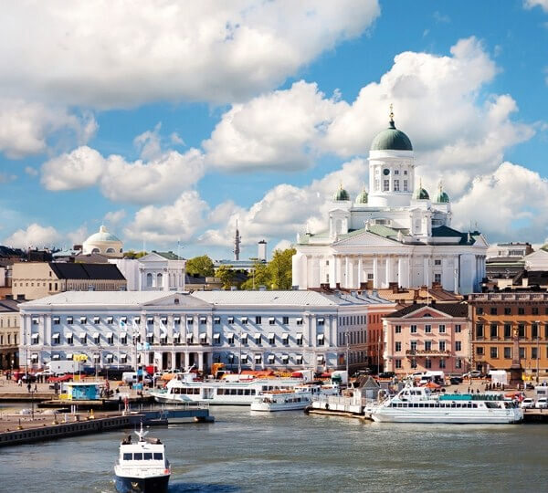 Helsinki