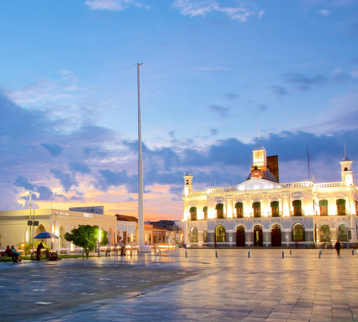 Villahermosa