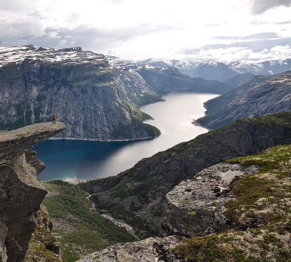Stavanger