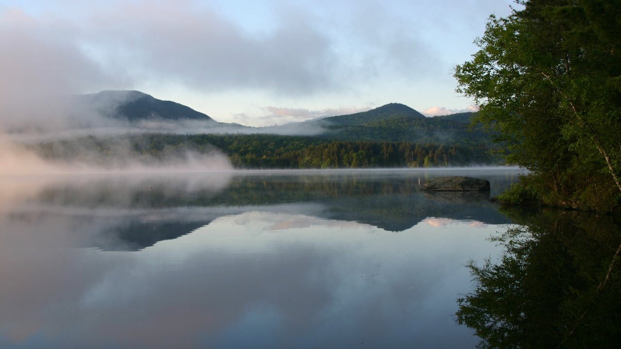 Saranac Lake