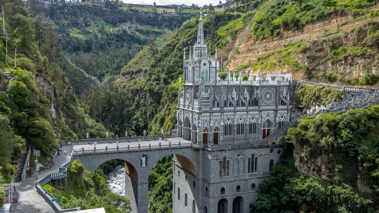 Ipiales