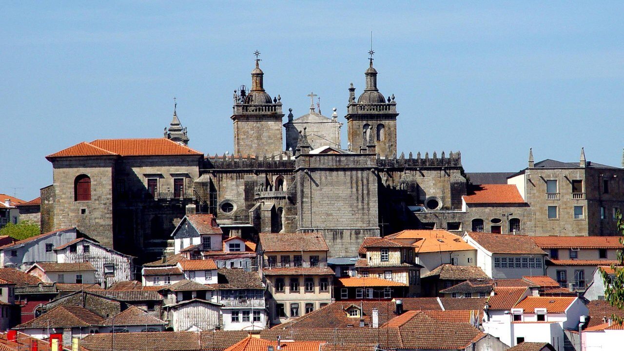 Viseu