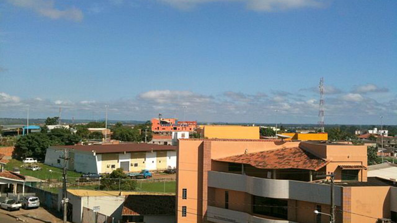 Marabá