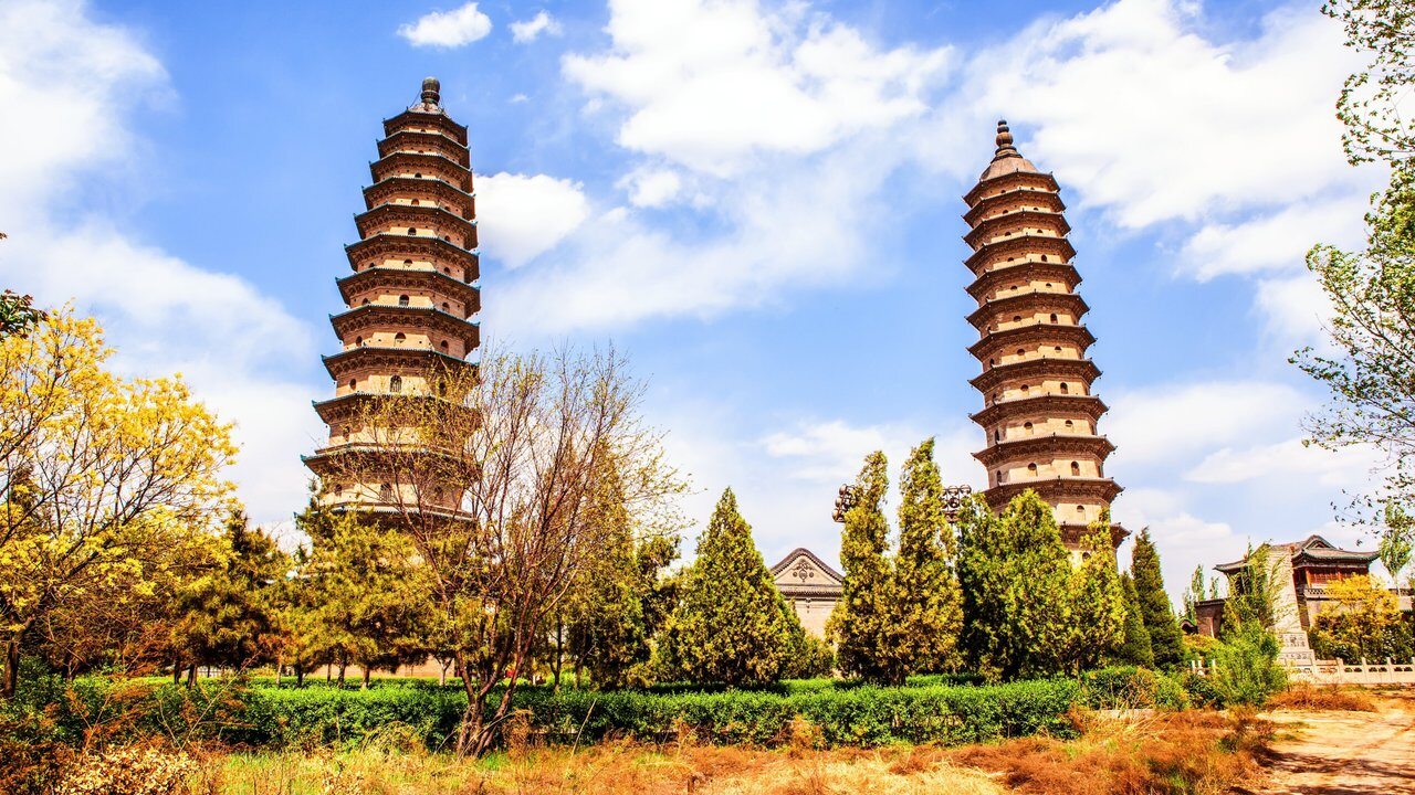 Taiyuán