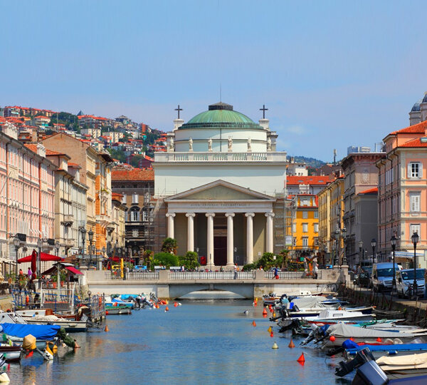 Trieste