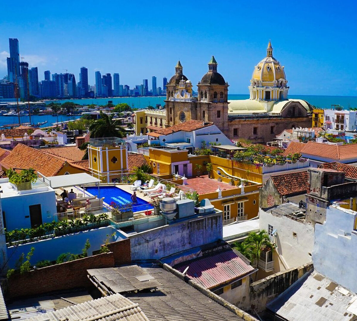 Cartagena de Indias