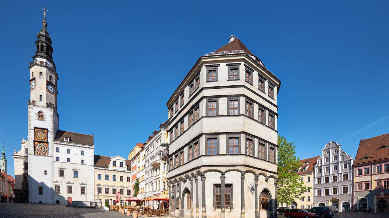 Goerlitz Goerlitz