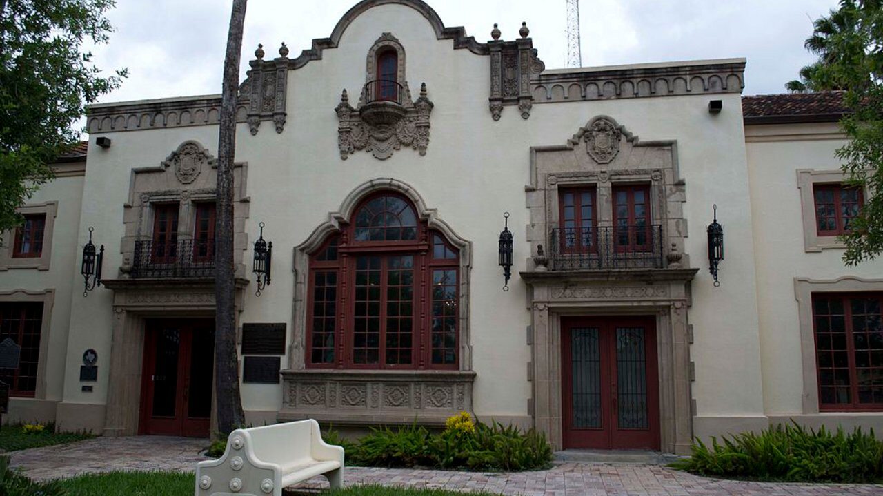 Brownsville