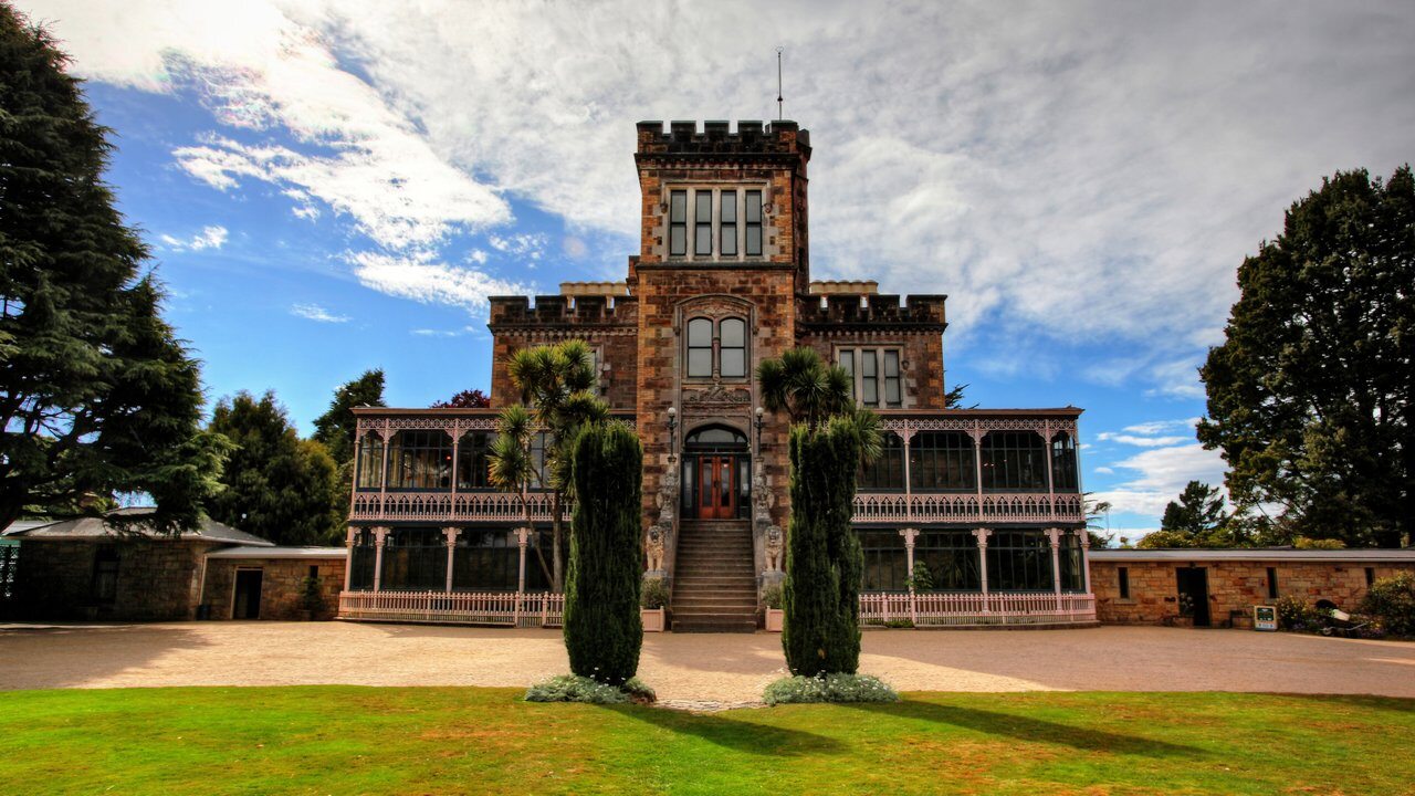 Dunedin