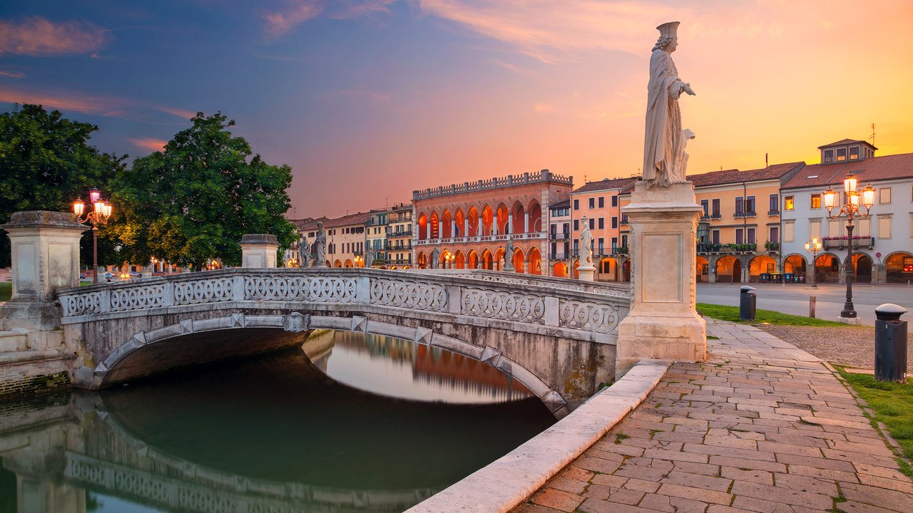Padova Padova