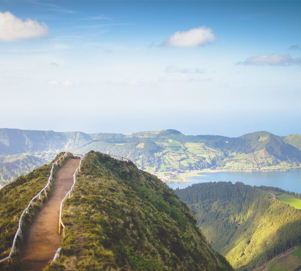 Ponta Delgada