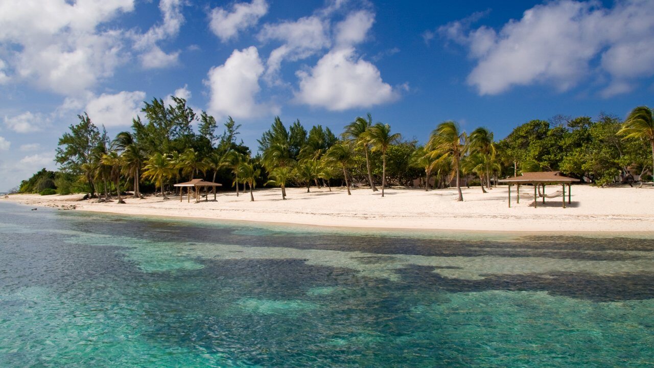 Cayman Brac