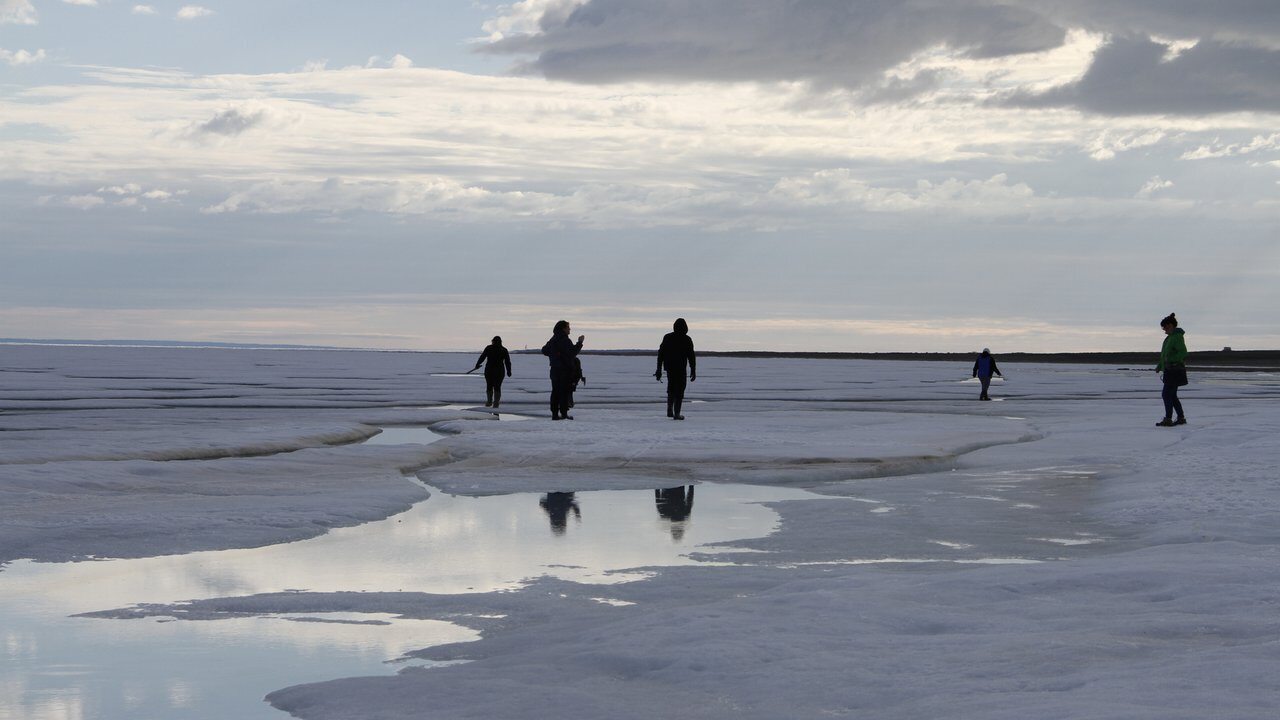Sanikiluaq