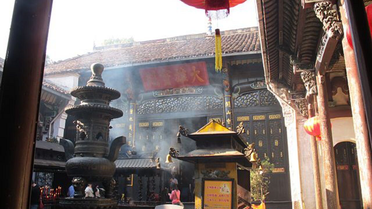 Chizhou