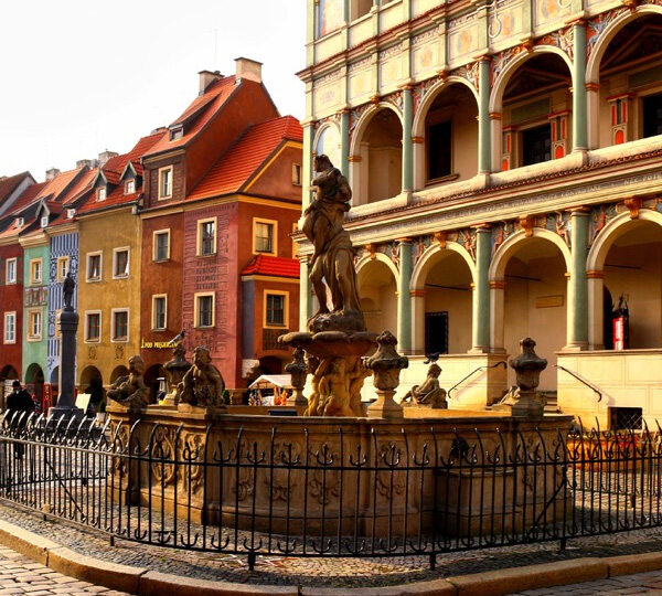 Poznań