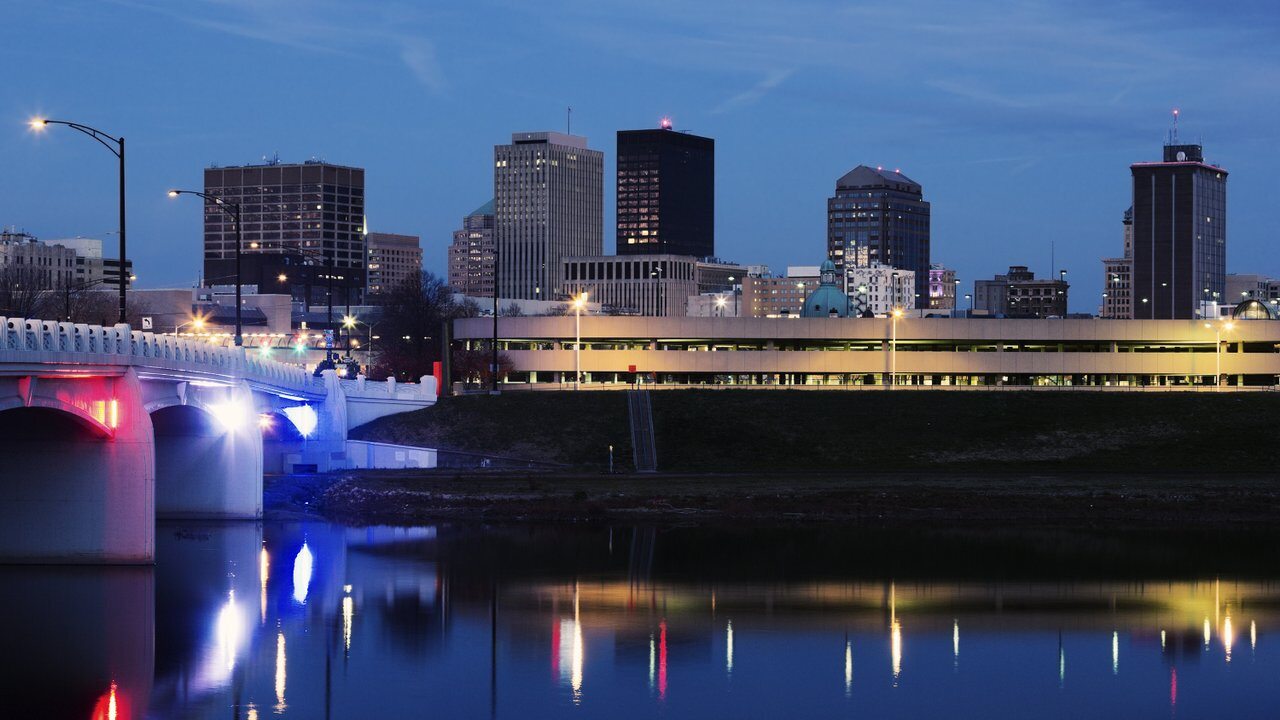 Dayton