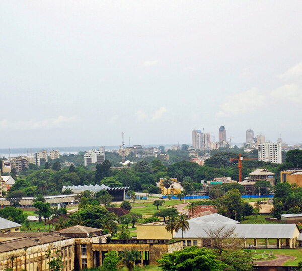 Kinshasa